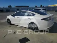 2016 Ford FUSION фото