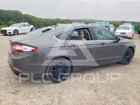 2016 Ford FUSION фото