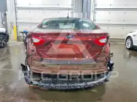 2016 Ford FUSION фото