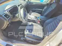 2016 Ford FUSION фото