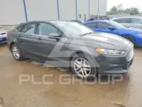 2016 Ford FUSION photo