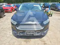 2016 Ford FUSION фото