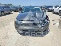 2016 Ford FUSION photo