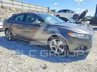 2016 Ford FUSION photo