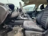 2016 Ford FUSION фото