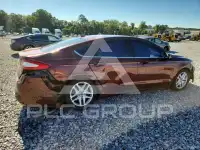 2016 Ford FUSION фото