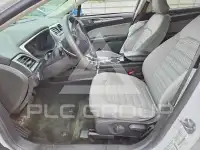 2016 Ford FUSION фото