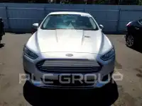 2016 Ford FUSION фото