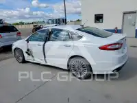 2016 Ford FUSION photo