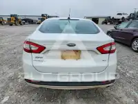 2016 Ford FUSION фото