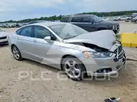 2016 Ford FUSION фото