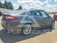 2016 Ford FUSION фото