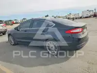 2016 Ford FUSION фото