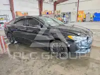 2016 Ford FUSION photo