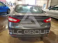 2016 Ford FUSION фото