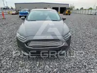 2016 Ford FUSION photo