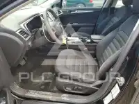 2016 Ford FUSION фото
