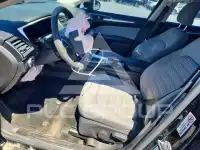 2016 Ford FUSION фото