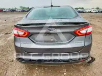 2016 Ford FUSION photo