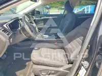 2016 Ford FUSION фото