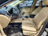 2016 Ford FUSION фото