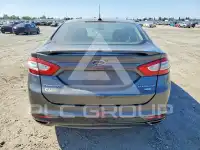 2016 Ford FUSION фото