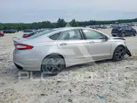 2016 Ford FUSION фото