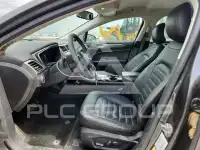 2016 Ford FUSION фото