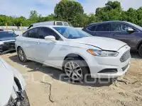 2016 Ford FUSION фото