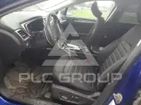 2016 Ford FUSION photo