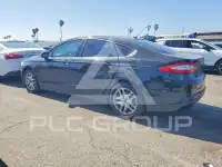 2016 Ford FUSION фото