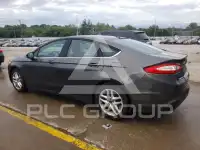 2016 Ford FUSION photo