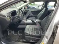 2016 Ford FUSION photo