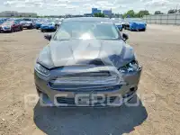 2016 Ford FUSION photo