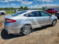 2016 Ford FUSION фото