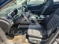 2016 Ford FUSION photo