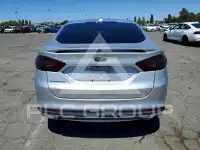 2016 Ford FUSION фото