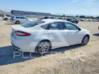 2016 Ford FUSION фото