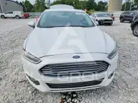 2016 Ford FUSION фото
