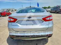 2016 Ford FUSION фото