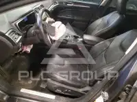 2016 Ford FUSION фото