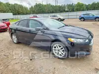 2016 Ford FUSION фото