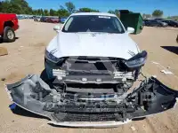 2016 Ford FUSION photo
