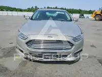 2016 Ford FUSION photo