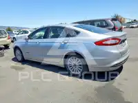 2016 Ford FUSION фото