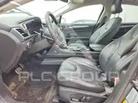 2016 Ford FUSION photo