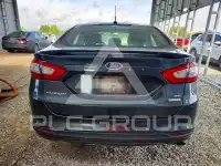 2016 Ford FUSION фото