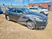 2016 Ford FUSION фото