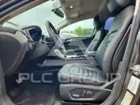 2016 Ford FUSION photo