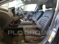 2016 Ford FUSION фото